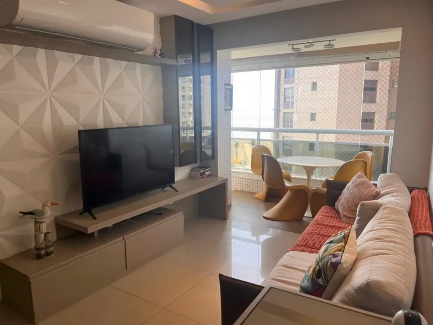 Apartamento Meireles